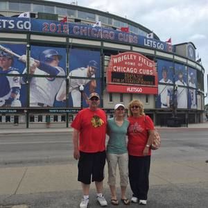 Meet your Posher, Mark